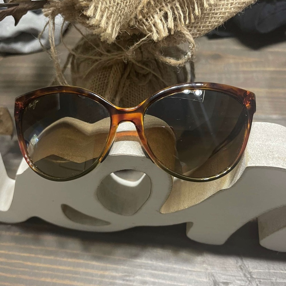 Maui Jim Sunglasses